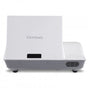 Viewsonic Viewsonic PJD8653ws 3D Ready DLP Projector - 720p - HDTV - 16:10 - 240 W - NTSC, PAL, SECAM - 3500 Hour Normal Mode - 5000 Hour Economy Mode - 1280 x 800 - WXGA - 15,000:1 - 3000 lm - HDMI - VGA In - Ethernet - 300 W - Black Color - 3 Year Warra