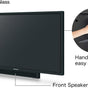 TH-75BQE1W 75" Class Interactive 4K UHD Professional