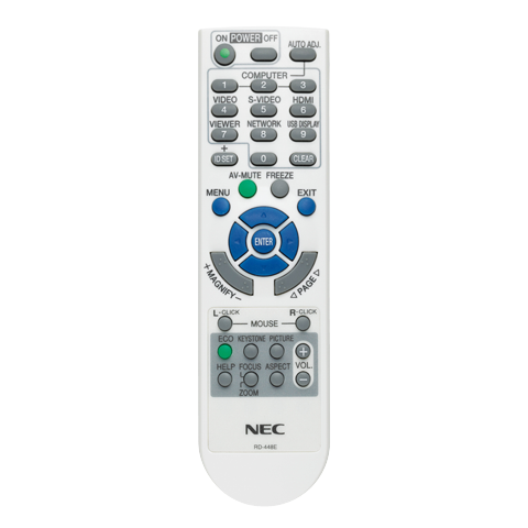 Remote Control