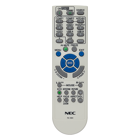 Remote Control