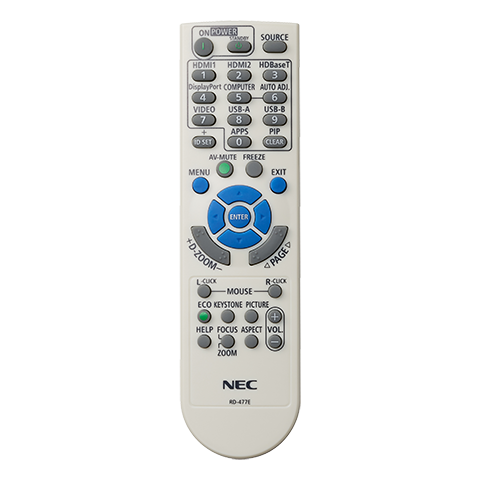 Replacement Remotes
