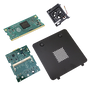 Raspberry Pi Compute Module and IF Board Bundle