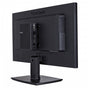 Viewsonic Viewsonic SC-T45 Desktop Slimline Thin Client - Intel Atom N2800 Dual-core (2 Core) 1.86 GHz - Black - 2 GB RAM DDR3 SDRAM - 4 GB Flash - Intel - Gigabit Ethernet - Windows Embedded Standard 7 - DVI - VGA - Network (RJ-45) - 4 Total USB Port(s)