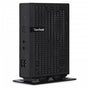 Viewsonic Viewsonic SC-T45 Desktop Slimline Thin Client - Intel Atom N2800 Dual-core (2 Core) 1.86 GHz - Black - 2 GB RAM DDR3 SDRAM - 4 GB Flash - Intel - Gigabit Ethernet - Windows Embedded Standard 7 - DVI - VGA - Network (RJ-45) - 4 Total USB Port(s)