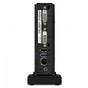 Viewsonic Viewsonic SC-T46 Thin Client - Intel Celeron N2930 Quad-core (4 Core) 1.83 GHz - 4 GB RAM DDR3 SDRAM - 32 GB Flash - Intel HD Graphics - Gigabit Ethernet - Ubuntu 14.04 LTS - Wireless LAN - DVI - Network (RJ-45) - 4 Total USB Port(s) - 3 USB 2.0