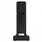 Viewsonic Viewsonic SC-T46 Thin Client - Intel Celeron N2930 Quad-core (4 Core) 1.83 GHz - 4 GB RAM DDR3 SDRAM - 32 GB Flash - Intel HD Graphics - Gigabit Ethernet - Ubuntu 14.04 LTS - Wireless LAN - DVI - Network (RJ-45) - 4 Total USB Port(s) - 3 USB 2.0