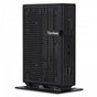 Viewsonic Viewsonic SC-T46 Thin Client - Intel Celeron N2930 Quad-core (4 Core) 1.83 GHz - 2 GB RAM DDR3 SDRAM - 8 GB Flash - Intel HD Graphics - Gigabit Ethernet - Ubuntu 12.04 LTS - DVI - Network (RJ-45) - 4 Total USB Port(s) - 3 USB 2.0 Port(s) - 1 USB