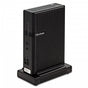 Viewsonic Viewsonic SC-T46 Thin Client - Intel Celeron N2930 Quad-core (4 Core) 1.83 GHz - 4 GB RAM DDR3 SDRAM - 32 GB Flash - Intel HD Graphics - Gigabit Ethernet - Ubuntu 14.04 LTS - Wireless LAN - DVI - Network (RJ-45) - 4 Total USB Port(s) - 3 USB 2.0