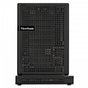 Viewsonic Viewsonic SC-T46 Thin Client - Intel Celeron N2930 Quad-core (4 Core) 1.83 GHz - 4 GB RAM DDR3 SDRAM - 32 GB Flash - Intel HD Graphics - Gigabit Ethernet - Ubuntu 14.04 LTS - Wireless LAN - DVI - Network (RJ-45) - 4 Total USB Port(s) - 3 USB 2.0