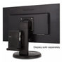 Viewsonic Viewsonic SC-T46 Thin Client - Intel Celeron N2930 Quad-core (4 Core) 1.83 GHz - 4 GB RAM DDR3 SDRAM - 32 GB Flash - Intel HD Graphics - Gigabit Ethernet - Ubuntu 14.04 LTS - Wireless LAN - DVI - Network (RJ-45) - 4 Total USB Port(s) - 3 USB 2.0