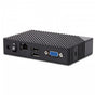 Viewsonic Viewsonic SC-U25 Thin Client - Microchip UFX600 - Gigabit Ethernet - VGA - Network (RJ-45) - 4 Total USB Port(s) - 4 USB 2.0 Port(s) - 10 W
