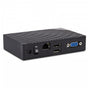 Viewsonic Viewsonic SC-U25 Thin Client - Microchip UFX600 - Gigabit Ethernet - VGA - Network (RJ-45) - 4 Total USB Port(s) - 4 USB 2.0 Port(s) - 10 W
