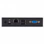 Viewsonic Viewsonic SC-U25 Thin Client - Microchip UFX600 - Gigabit Ethernet - VGA - Network (RJ-45) - 4 Total USB Port(s) - 4 USB 2.0 Port(s) - 10 W