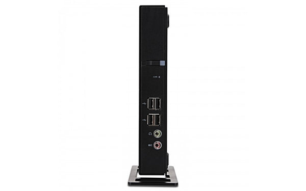 Viewsonic Viewsonic SC-Z56 Zero Client - Teradici Tera2140 - 512 MB RAM DDR3 SDRAM - Gigabit Ethernet - DisplayPort - Network (RJ-45) - 6 Total USB Port(s) - 6 USB 2.0 Port(s)