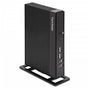 Viewsonic Viewsonic SC-Z56 Zero Client - Teradici Tera2140 - 512 MB RAM DDR3 SDRAM - Gigabit Ethernet - DisplayPort - Network (RJ-45) - 6 Total USB Port(s) - 6 USB 2.0 Port(s)
