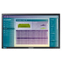 Samsung S24E450DN professional display -- SE450DN series