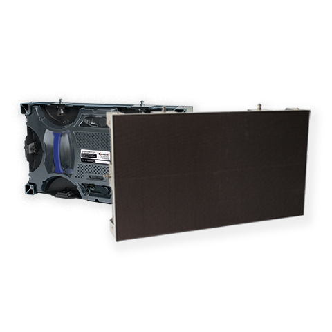 NEC LED-F019I 1.9mm F-Series Indoor dvLED