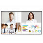 98” UM3E Series UHD LED Back-lit Digital Display with webOS Smart Signage Platform