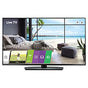 49” UT577H Series Pro:Centric® Enhanced 4K UHD Hospitality TV with NanoCell Display, EzManager, and Pro:Idiom