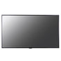 55” XS4F series High Brightness Window Facing Indoor Digital Display with auto brightness control, webOS 3.0 and Quad Core SoC