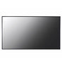 98” UM3E Series UHD LED Back-lit Digital Display with webOS Smart Signage Platform