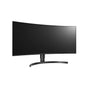34'' IPS QHD UltraWide™ Curved Monitor (3440x1440), with HDR10, Dynamic Action Sync, Flicker Safe, PBP & Dual Controller & MAXXAUDIO