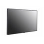 55” XS4F series High Brightness Window Facing Indoor Digital Display with auto brightness control, webOS 3.0 and Quad Core SoC