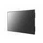 98” UM3E Series UHD LED Back-lit Digital Display with webOS Smart Signage Platform