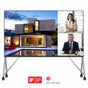 130” All-in-one DVLED LAAF Series Signage