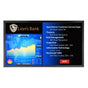 55'' Class TA3E Series - Effective Customer Engagement with LG Touch Display