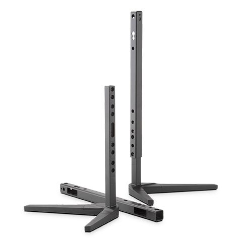 Optional Tabletop Stand