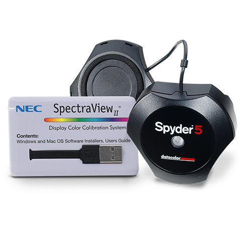 Basic Color Calibration Bundle