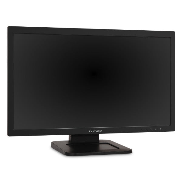 Viewsonic 22’’ (21.5” viewable) Full HD Resistive Touch Monitor
