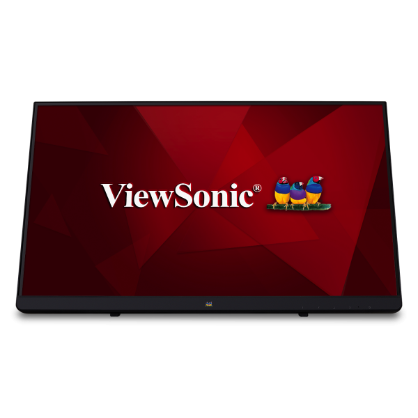 ViewSonic TD2230 22 Touch Display