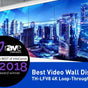 TH-55LFV8U 55" Class Full HD LCD Video Wall