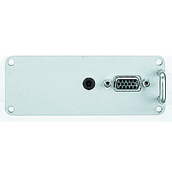 PC Input Terminal Board | TY-42TM6P