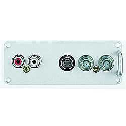 BNC Composite Video Terminal Board | TY-42TM6B