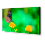 49" LED-Backlit 1.8mm 2x2 Video Wall Bundle (98" Active Screen Size)
