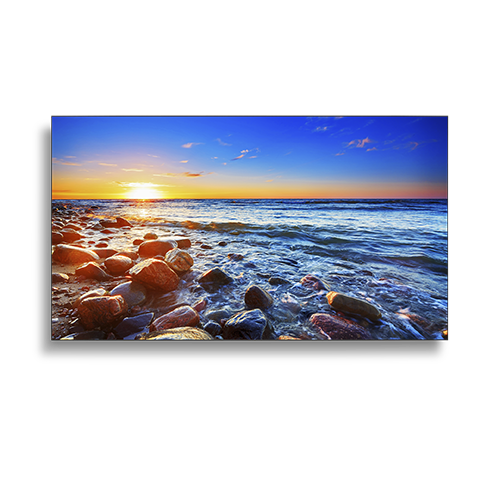 NEC UN551S NEC UN551S | 55" Ultra-Narrow Bezel UN Series S-IPS Video Wall Display