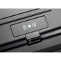 NEC UN552S + Chief LVS1U 1x1 Kit | 55" Ultra-Narrow Bezel Professional-Grade Display with Chief Full Service Mount