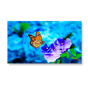 55” LED Backlit 0.88mm Ultra-Narrow Bezel 3x3 Video Wall Bundle