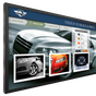 Planar UltraRes UR8651-MX-Touch