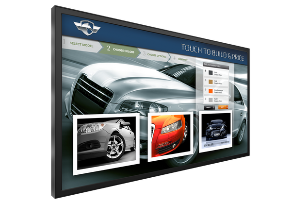 Planar UltraRes UR8651-MX-Touch