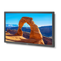 32" High-Performance LED-backlit Commercial-Grade Display with Integrated Digital Tuner