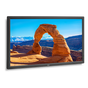 32" High-Performance LED-backlit Commercial-Grade Display