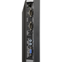 32" High-Performance LED-backlit Commercial-Grade Display with Integrated Digital Tuner