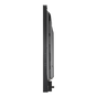 32" High-Performance LED-backlit Commercial-Grade Display with Integrated Digital Tuner
