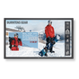 48" Touch Integrated Large-Screen Display