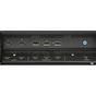 55" 4K UHD Professional Display with integrated ATSC Tuner