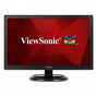Viewsonic Viewsonic VA2465Smh 23.6" LED LCD Monitor - 16:9 - 6.50 ms - 1920 x 1080 - 16.7 Million Colors - 250 Nit - 3,000:1 - Full HD - Speakers - HDMI - VGA - 30 W - Black - ENERGY STAR, RoHS